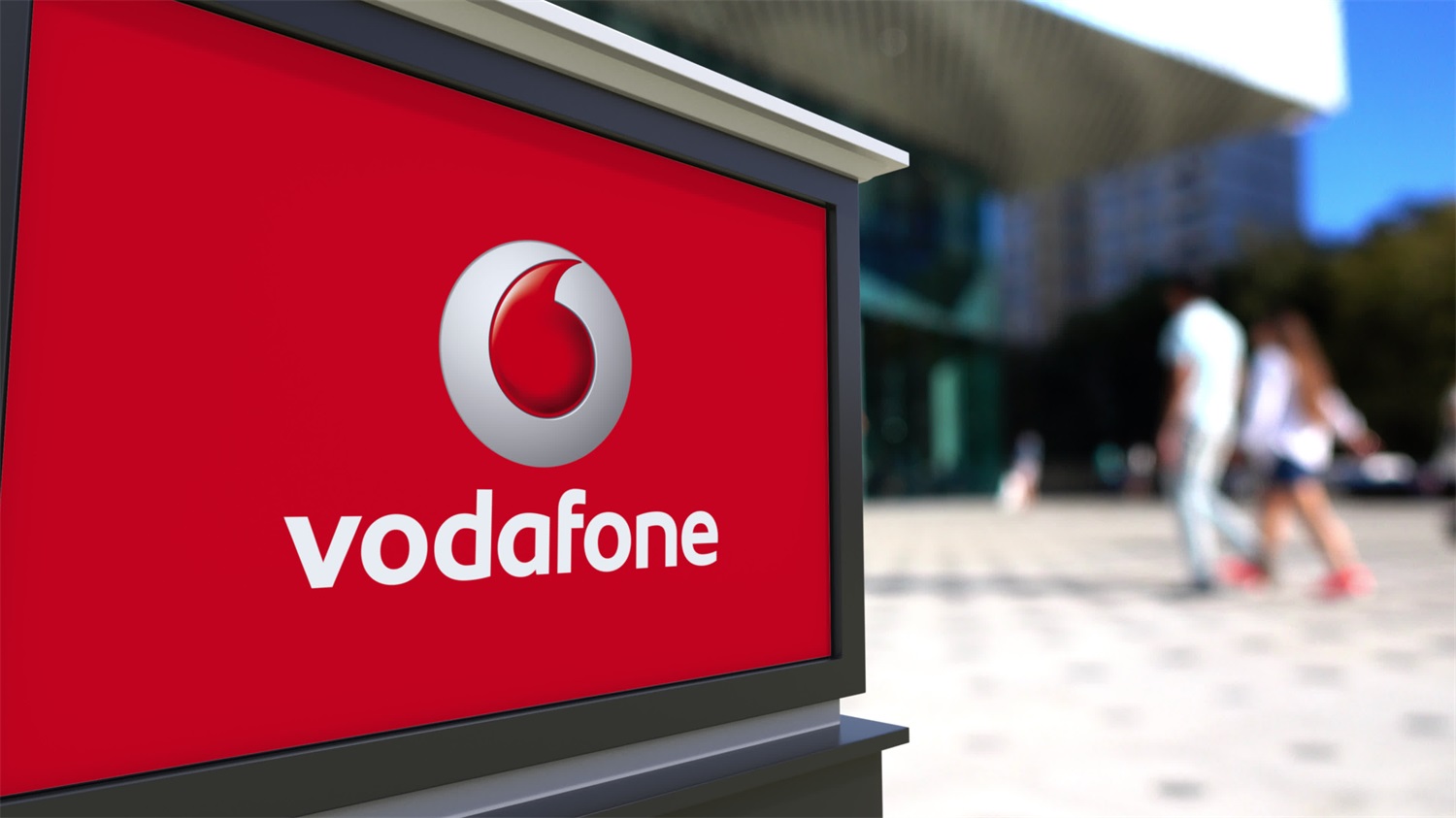 uCloudlink Extends Long-standing Partnership with Vodafone