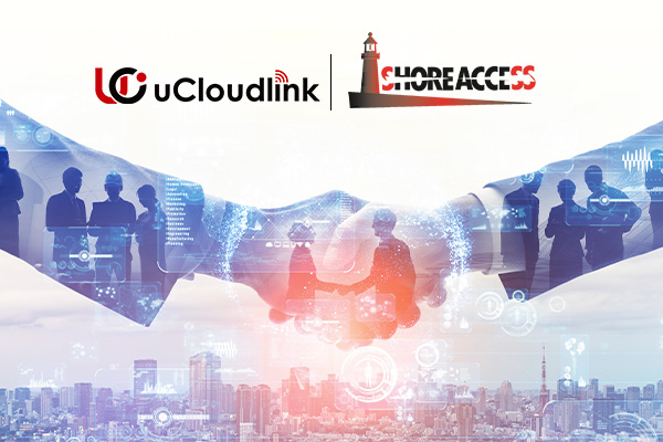 uCloudlink Strengthens Partnership with Shore Access in Asia 