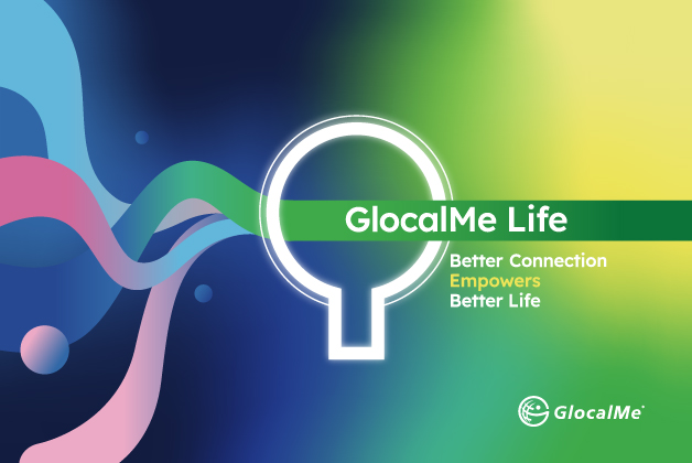 優克聯於VivaTech 2024 正式推出全新 GlocalMe® Life 系列