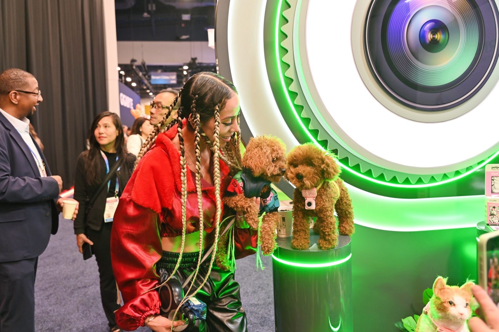 uCloudlink Bridges the 