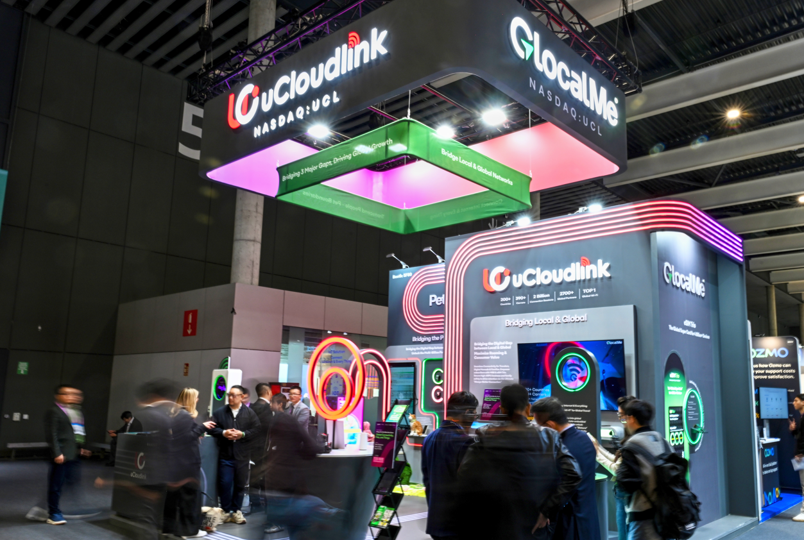 uCloudlink Unlocks Multi-Billion Blue Ocean at MWC 2026: Mining New Revenue Frontiers through Global Connectivity, IoT, and Pet Tech