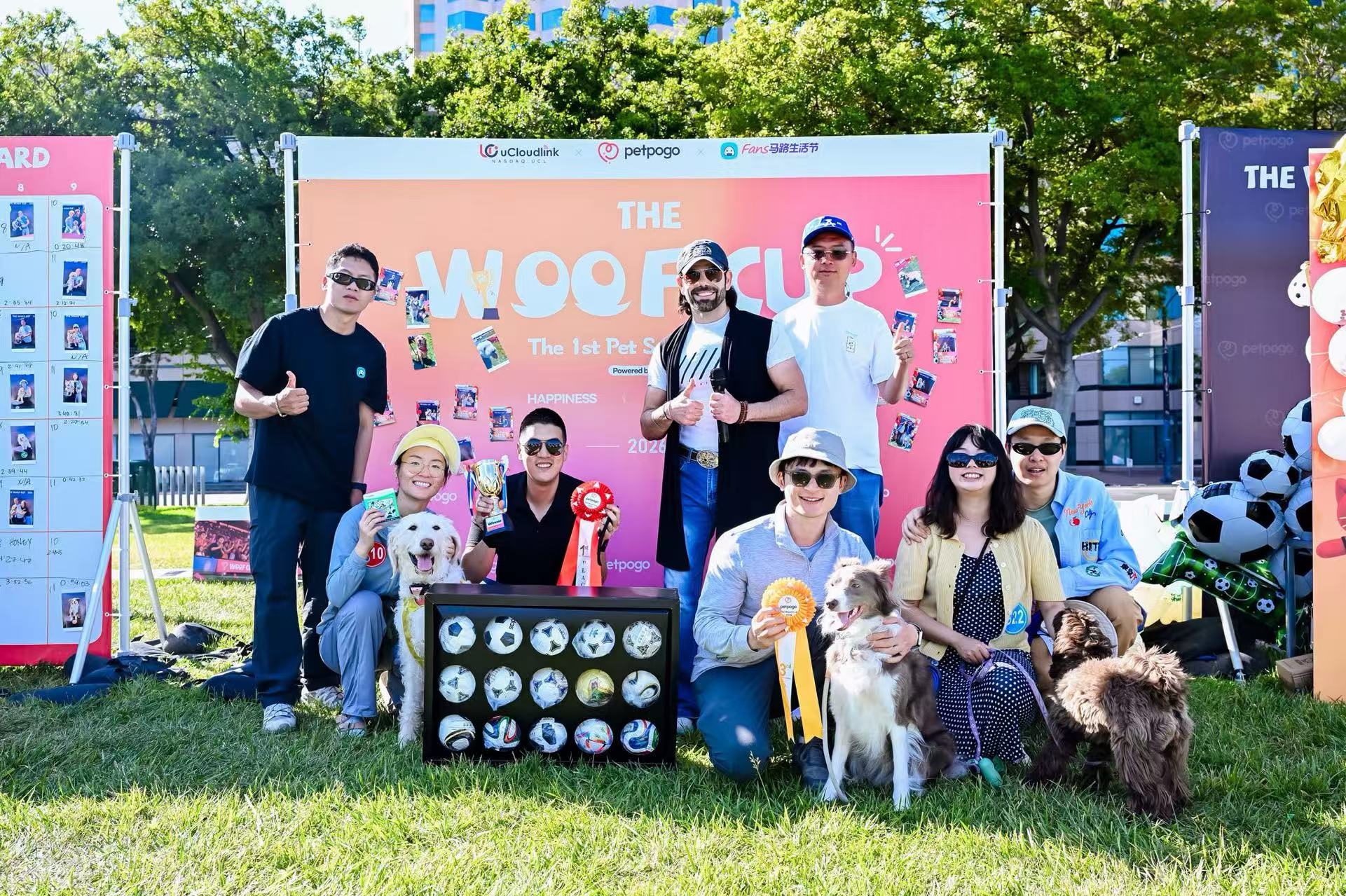 petpogo Redefines Pet AI Tech at 